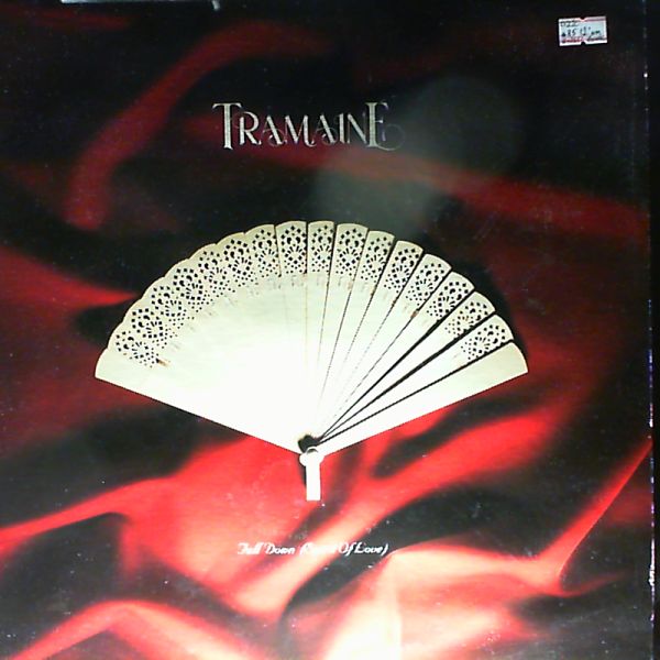 Tramaine — Fall Down (Spirit Of Love)