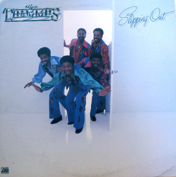 Trammps (Fabulous Trammps) — Slipping Out
