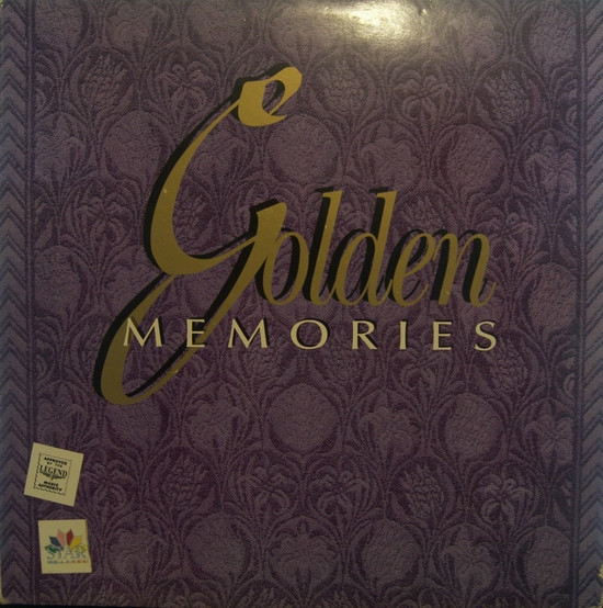 Various Artists — Golden Memories