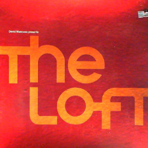 Various Artists — Mancuso David Presents The Loft