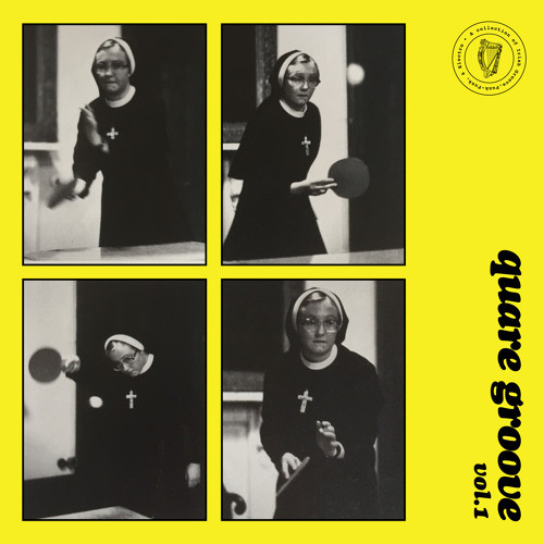 Various — Quare Groove Vol.1