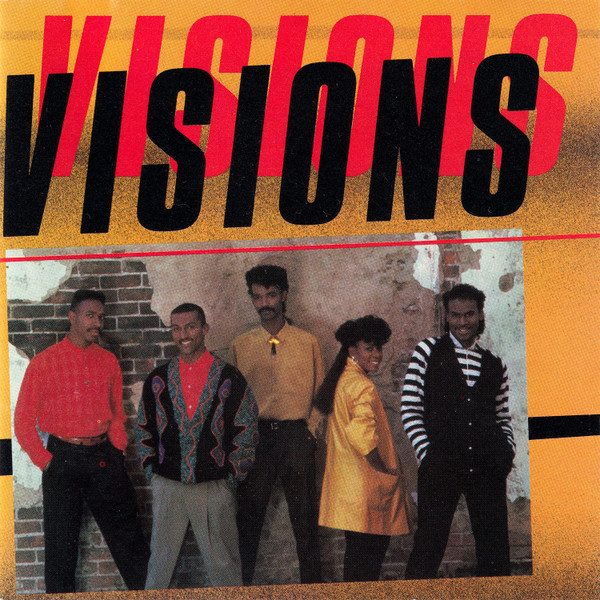 Visions — Same