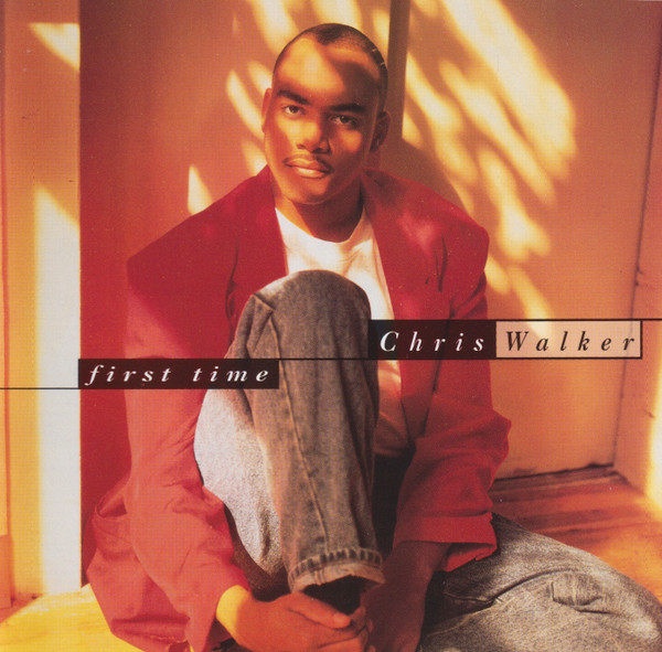 Walker Chris — First Time