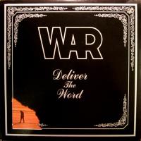 War — Deliver the world