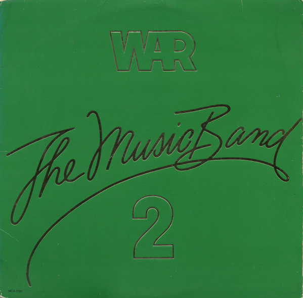 War — Music Band 2
