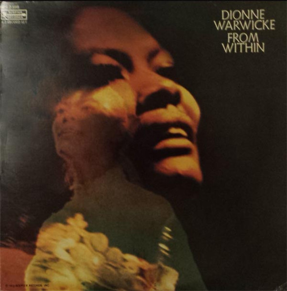 Warwick Dionne — From within