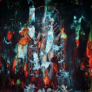 Deathrite — Nightmares Reign