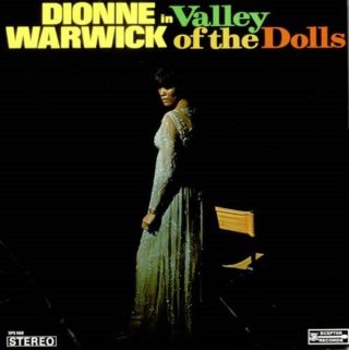 Warwick Dionne — In Valley Of The Dolls