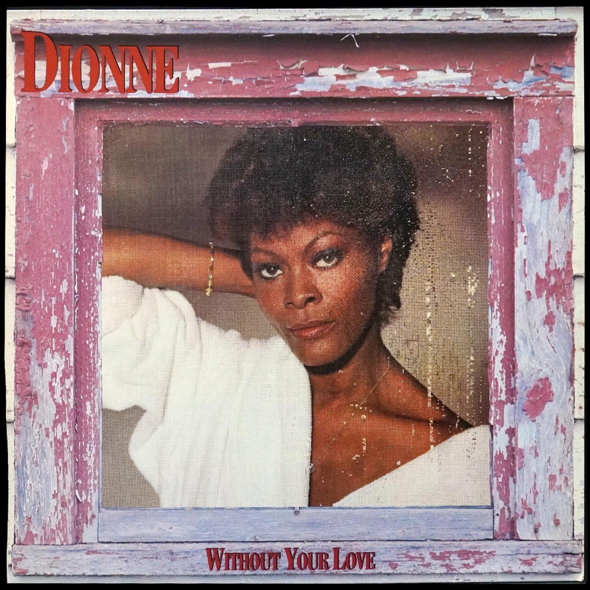 Warwick Dionne — Without Your Love
