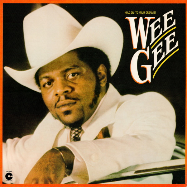 Wee Gee — Hold on (To your dreams)