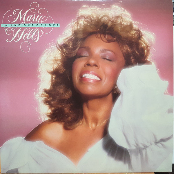 Wells Mary (ex - Supremes) — In And Out Of Love