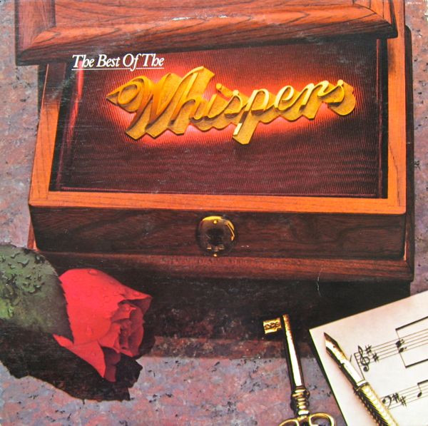 Whispers — Best Of The Whispers