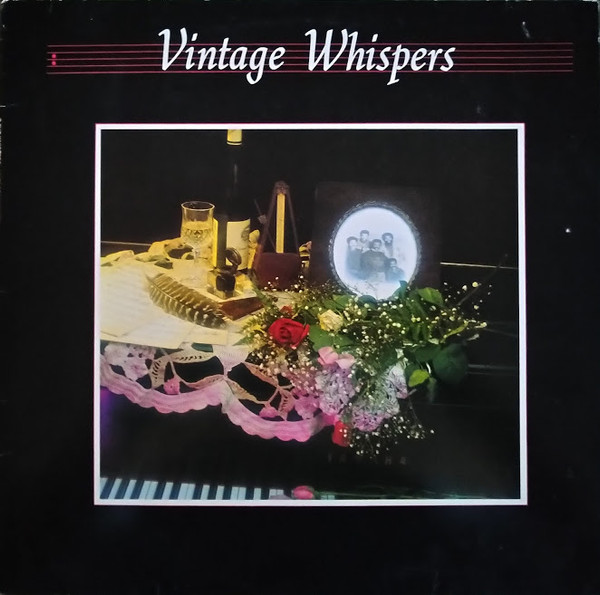Whispers — Vintage Whispers