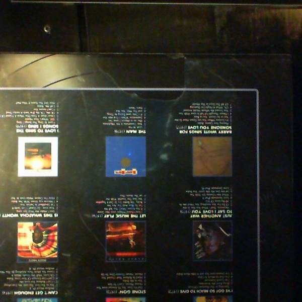White Barry — Love's Theme: The Best Of The 20th Century Records Singles