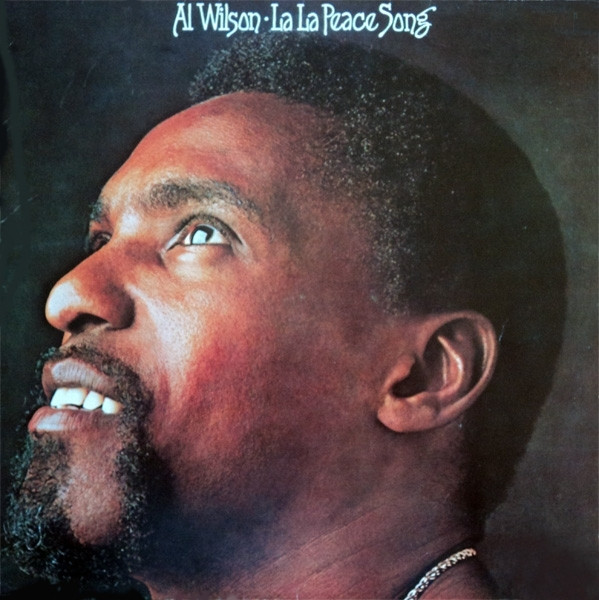 Wilson Al — La La Peace Song