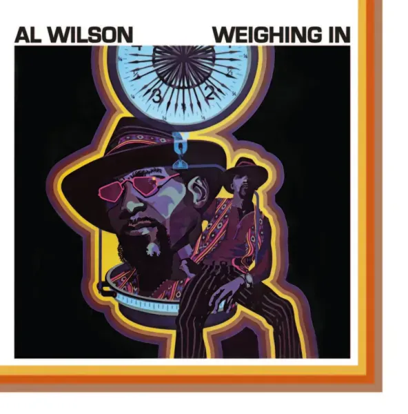 Wilson Al — Weighing In Релиз 2023