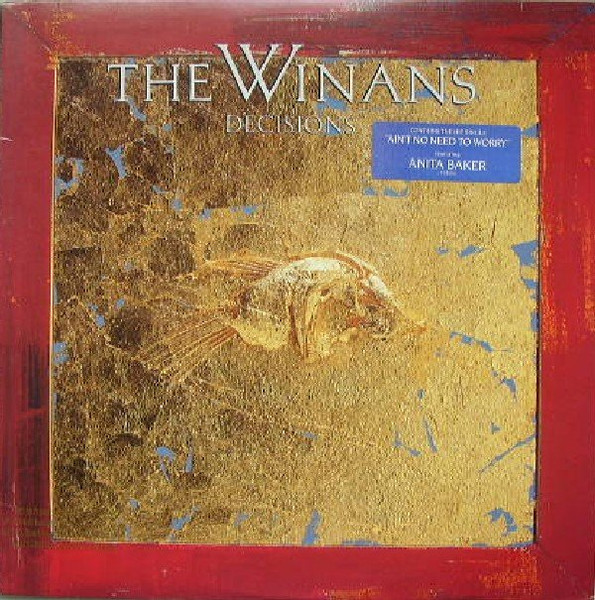 Winans — Decisions