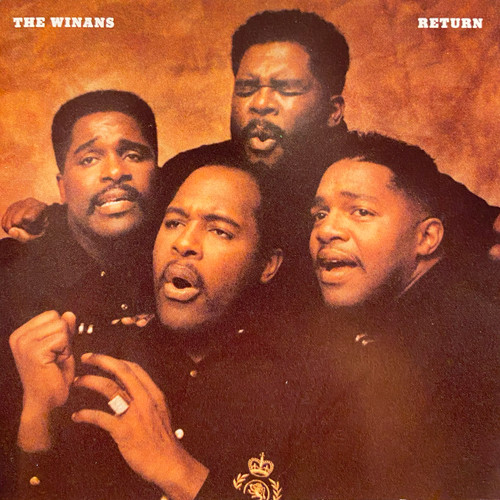 Winans — Return