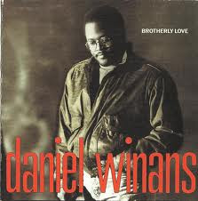 Winans Daniel — Brotherly Love