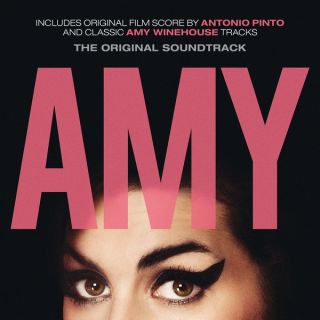 Winehouse Amy — Across The Water