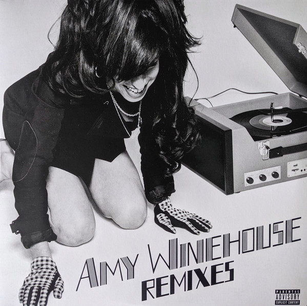 Amy Winehouse — Remixes