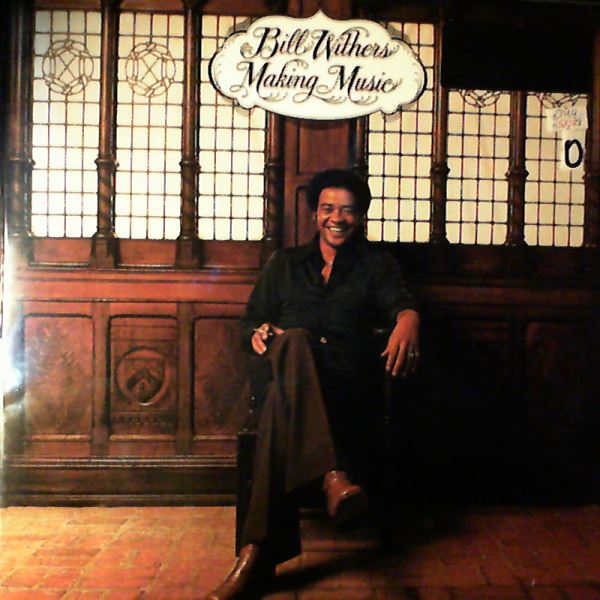 Withers Bill — Making Music