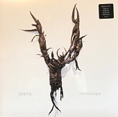 TĒTĒMA — Necroscape