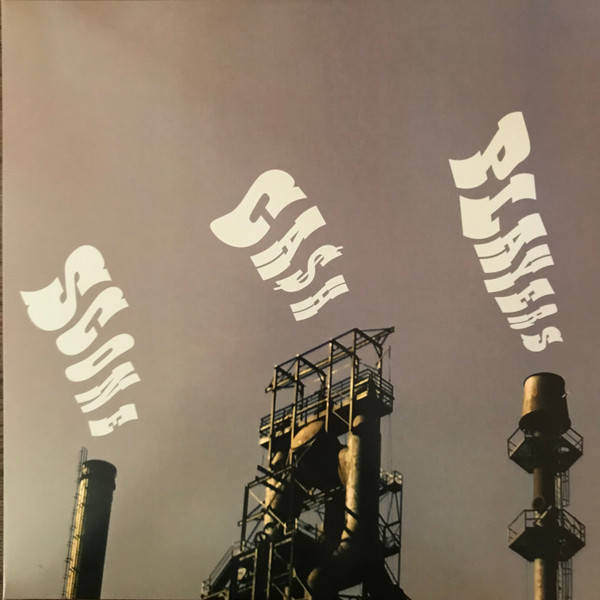 Scone Cash Players — Blast Furnace!
