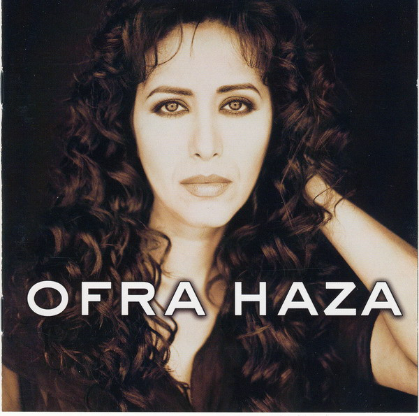 Ofra Haza — Ofra Haza