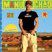 MANU CHAO — La Radiolina