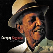 COMPAY SEGUNDO — Las Flores De La Vida