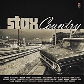 VARIOUS ARTISTS — Stax Country