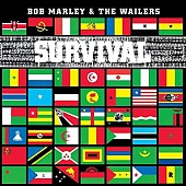 Bob Marley — Survival