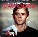Donaggio Pino — Dancers (Original Motion Picture Soundtrack)