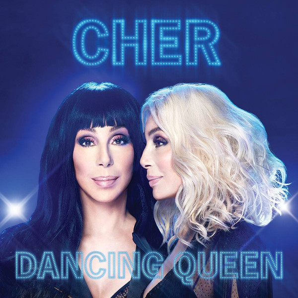 Cher — Dancing Queen