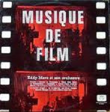 Eddy Mers And His Concert Orchestra — Famous Film Hits