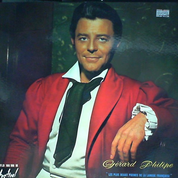 Philipe Gerard & Casares Maria — Les Plus Beax Poemes De La Langue Francaise