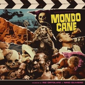 Riz Ortolani, Nino Oliviero — Mondo Cane