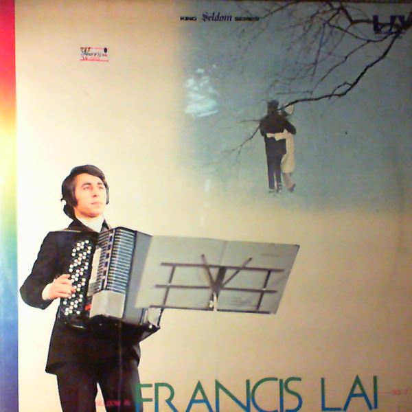 Lai Francis — Seldom In Lai Francis No. 2