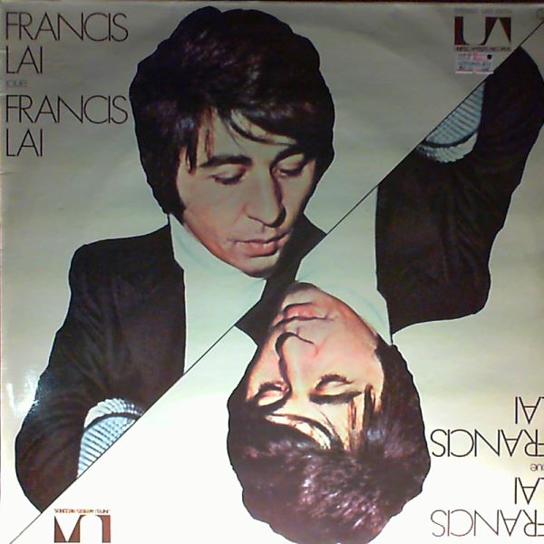 Lai Francis — Lai Francis Plays Lai Francis