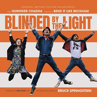 OST — Blinded By The Light