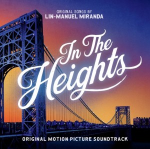 Various Artist — In The Heights (Original Motion Picture Soundtrack)