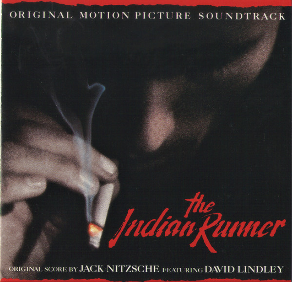 Various Artists — Indian Runner - Original Motion Picture Soundtrack