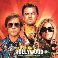Soundtrack — Once Upon A Time In Hollywood