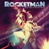Сборник — Rocketman (Music From The Motion Picture)