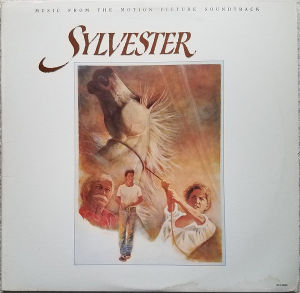 Various Artists — Sylvester (Music From The Motion Picture Soundtrack)