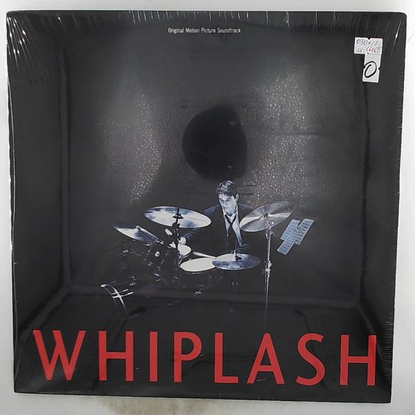 Various — Whiplash (Original Motion Picture Soundtrack)