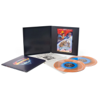 Williams John / Michael Jackson — Superman The Movie (Original Sound Track)