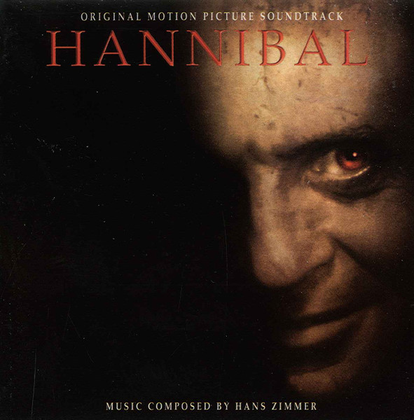 Zimmer Hans — Hannibal (Original Motion Picture Soundtrack)