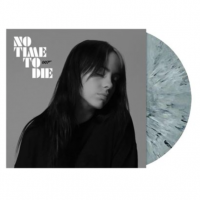 Zimmer Hans / Eilish Billie — No Time To Die (Original Motion Picture Soundtrack)